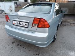 Сүрөт унаа Honda Civic