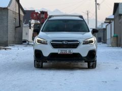 Сүрөт унаа Subaru Outback