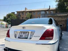 Photo of the vehicle Toyota Crown Majesta