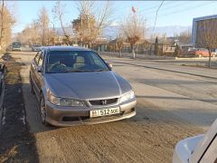 Сүрөт унаа Honda Accord