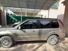 Сүрөт унаа Nissan X-Trail