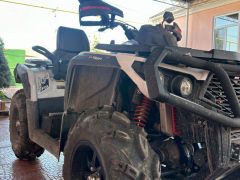 Photo of the vehicle BRP Can-Am Outlander MAX XT-P 1000R