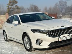 Фото авто Kia K7