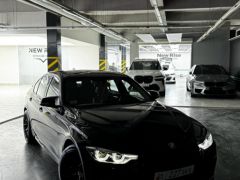 Сүрөт унаа BMW 3 серия