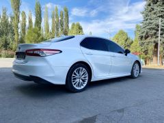 Сүрөт унаа Toyota Camry