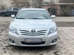 Сүрөт унаа Toyota Camry