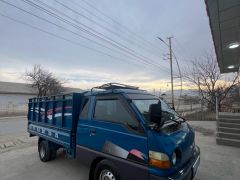 Фото авто Hyundai Porter