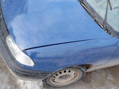 Сүрөт унаа Opel Astra