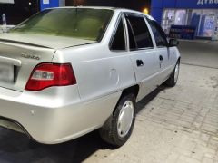 Фото авто Daewoo Nexia