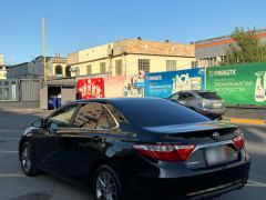 Сүрөт унаа Toyota Camry