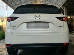 Фото авто Mazda CX-5