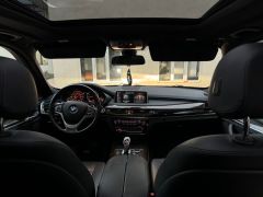 Фото авто BMW X5