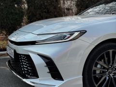 Фото авто Toyota Camry