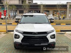 Photo of the vehicle Chevrolet TrailBlazer