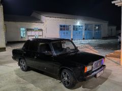 Photo of the vehicle ВАЗ (Lada) 2107