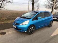 Photo of the vehicle Honda Fit