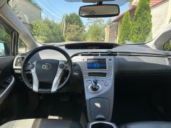 Photo of the vehicle Toyota Prius