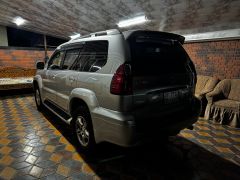 Фото авто Lexus GX