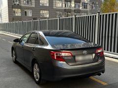 Photo of the vehicle Toyota Camry