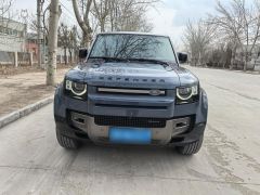 Photo of the vehicle Land Rover Defender