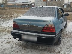 Сүрөт унаа Daewoo Nexia