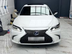 Фото авто Lexus ES