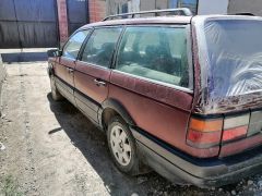 Сүрөт унаа Volkswagen Passat