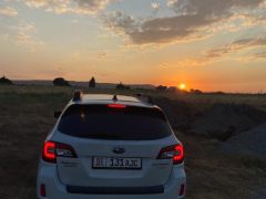 Photo of the vehicle Subaru Outback