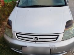 Сүрөт унаа Honda Stream