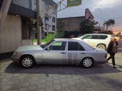 Photo of the vehicle Mercedes-Benz E-Класс