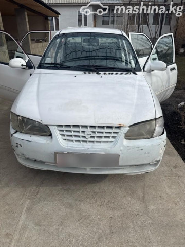 Kia Avella