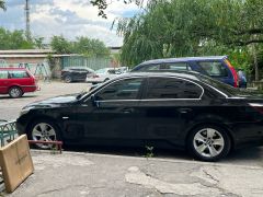 Сүрөт унаа BMW 5 серия