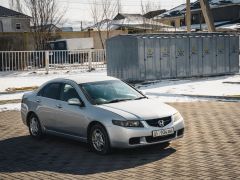 Photo of the vehicle Honda Accord