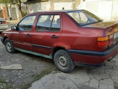 Фото авто Volkswagen Vento