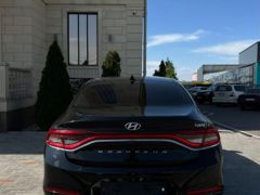 Сүрөт унаа Hyundai Grandeur