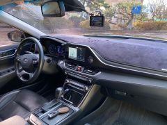 Photo of the vehicle Hyundai Grandeur