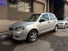 Сүрөт унаа Mazda 2