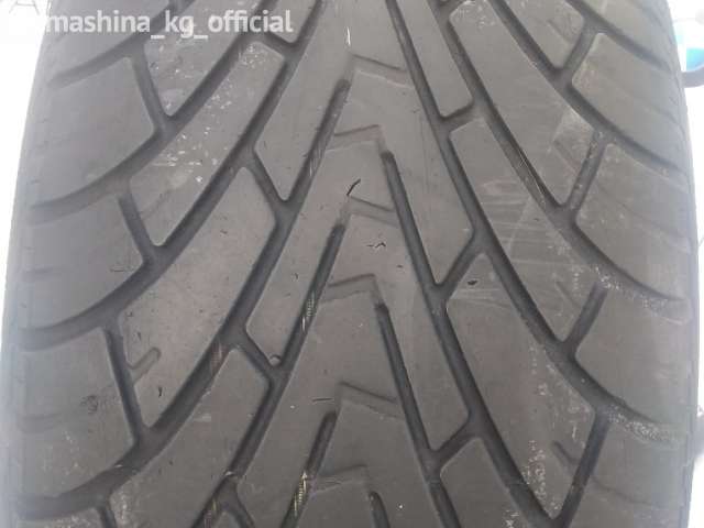 Tires - Шина 235/65/R17