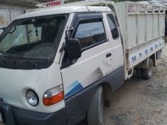 Фото авто Hyundai Porter