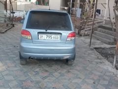 Photo of the vehicle Daewoo Matiz