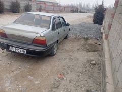 Photo of the vehicle Daewoo Nexia