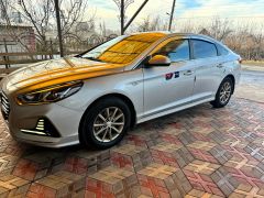 Сүрөт унаа Hyundai Sonata