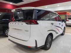 Фото авто Maxus G50