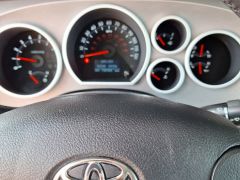 Photo of the vehicle Toyota Tundra