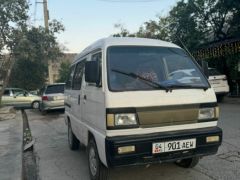 Сүрөт унаа Daewoo Damas