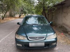 Фото авто Honda Accord