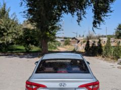 Фото авто Hyundai Sonata