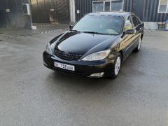 Сүрөт унаа Toyota Camry