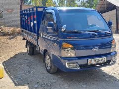 Фото авто Hyundai Porter