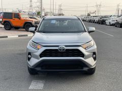 Photo of the vehicle Toyota RAV4